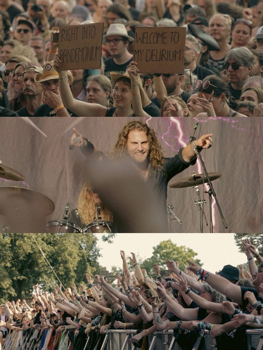 DYNAZTY (@dynaztyband) / Posts / X