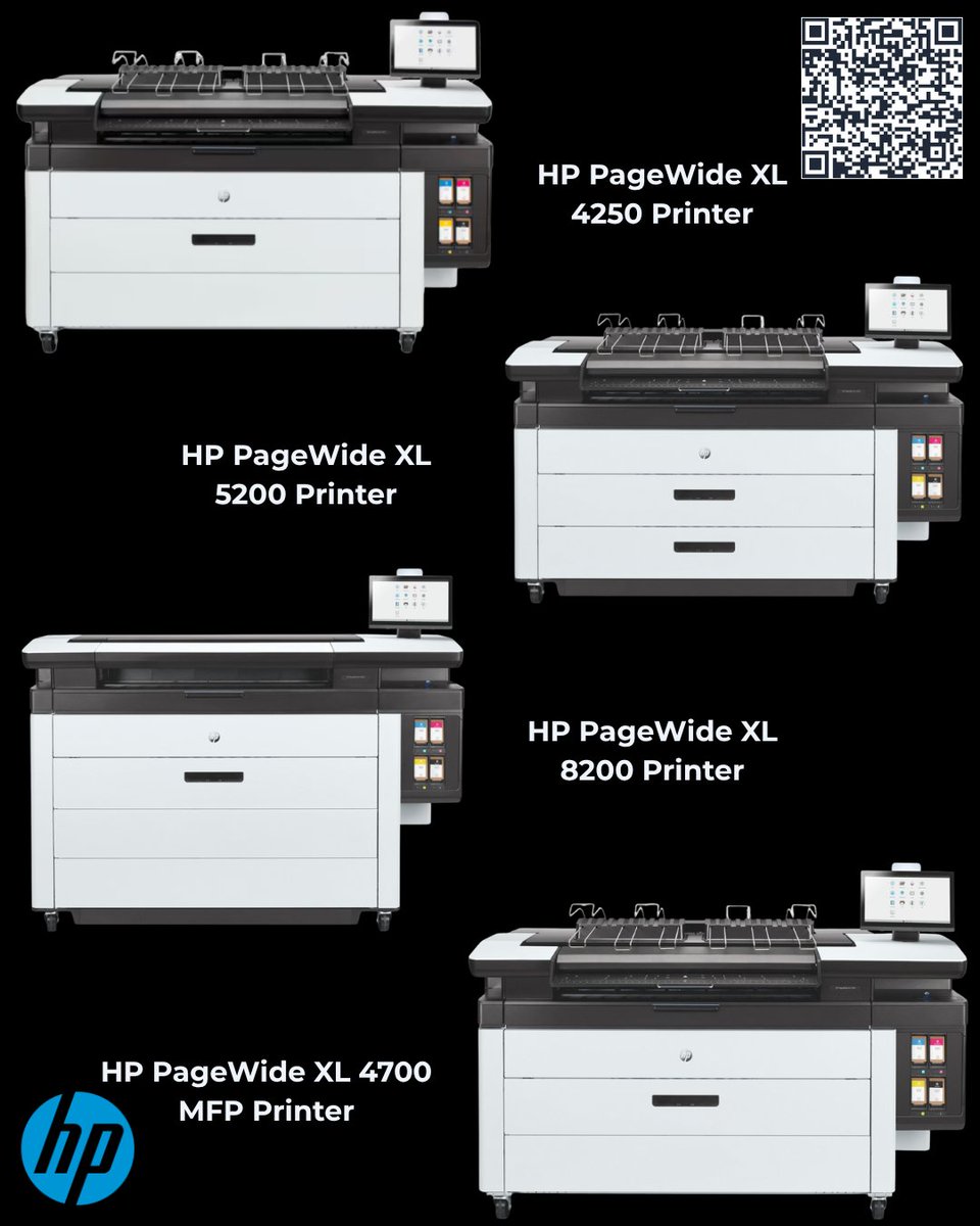 Source_Graphics's tweet photo. HP PageWide XL and XL Pro printers from Source Graphics deliver fast technical and graphics printing; request a quote or buy through Source Graphics for installation and support.

https://t.co/5iWvuE1ByG

#SourceGraphics https://t.co/yGc7Vw5K3M