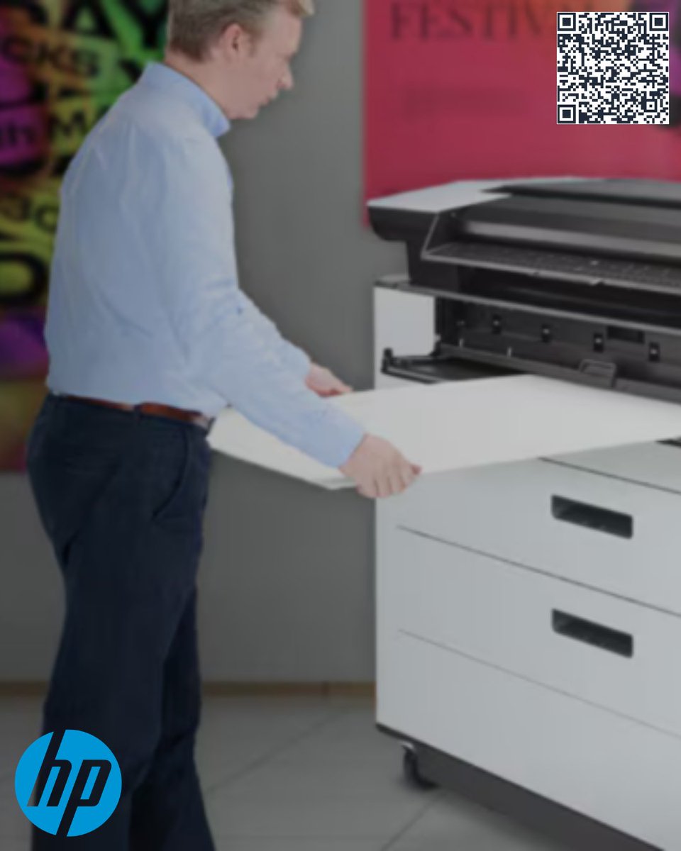 Source_Graphics's tweet photo. HP PageWide XL and XL Pro printers from Source Graphics deliver fast technical and graphics printing; request a quote or buy through Source Graphics for installation and support.

https://t.co/5iWvuE1ByG

#SourceGraphics https://t.co/yGc7Vw5K3M