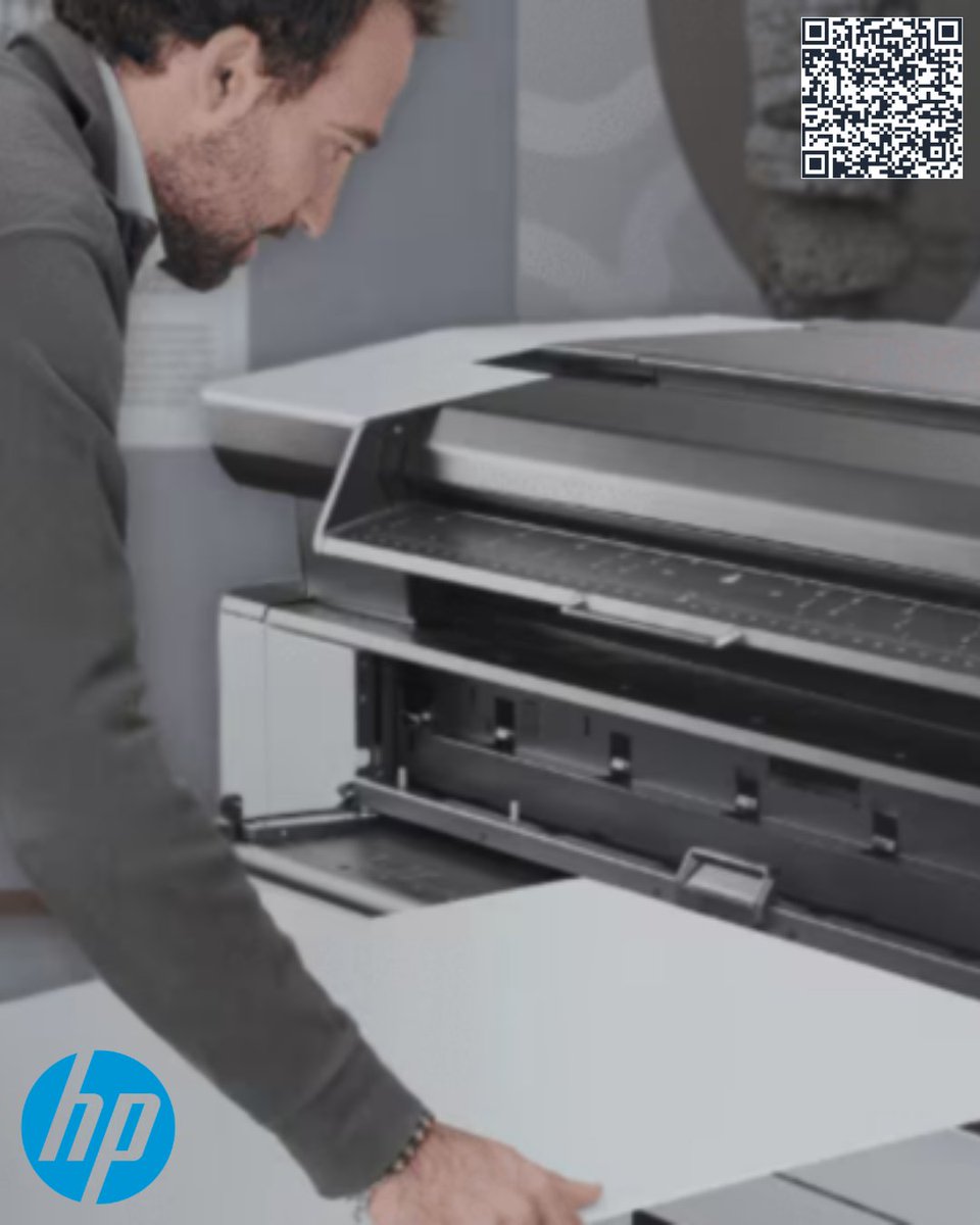 Source_Graphics's tweet photo. HP PageWide XL and XL Pro printers from Source Graphics deliver fast technical and graphics printing; request a quote or buy through Source Graphics for installation and support.

https://t.co/5iWvuE1ByG

#SourceGraphics https://t.co/yGc7Vw5K3M