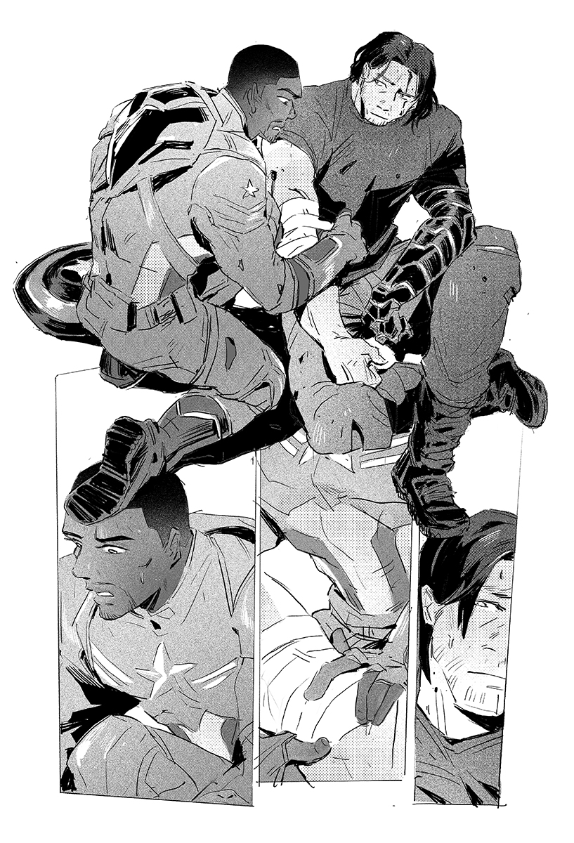 bksm psychosis tweet media