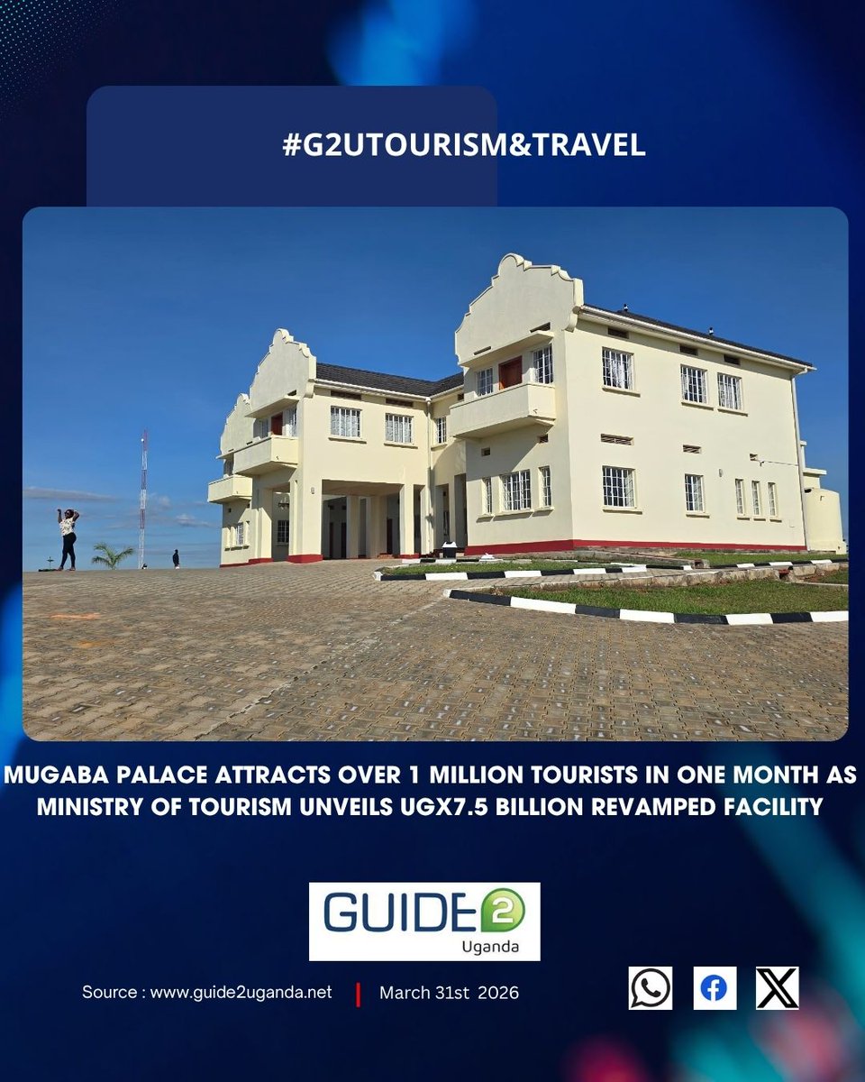 Guide2Uganda tweet media