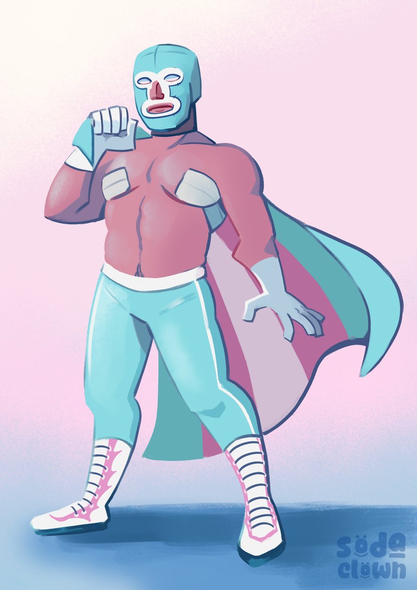 Soda Clown🥤🤡 tweet media