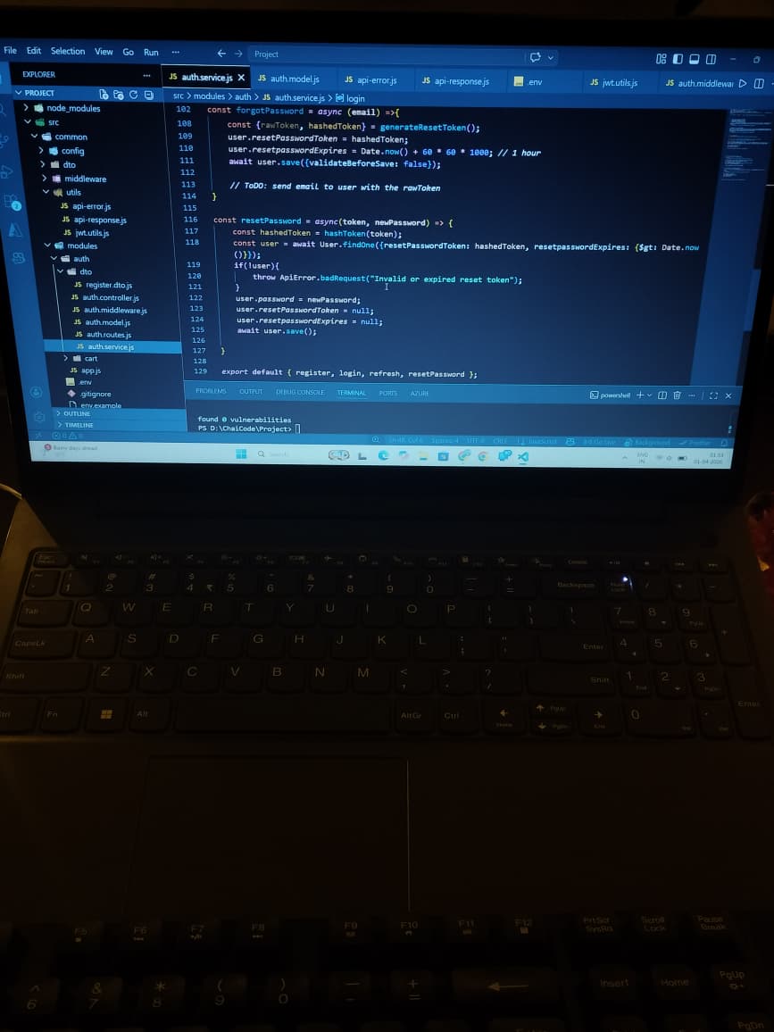 Kishann.dev tweet media