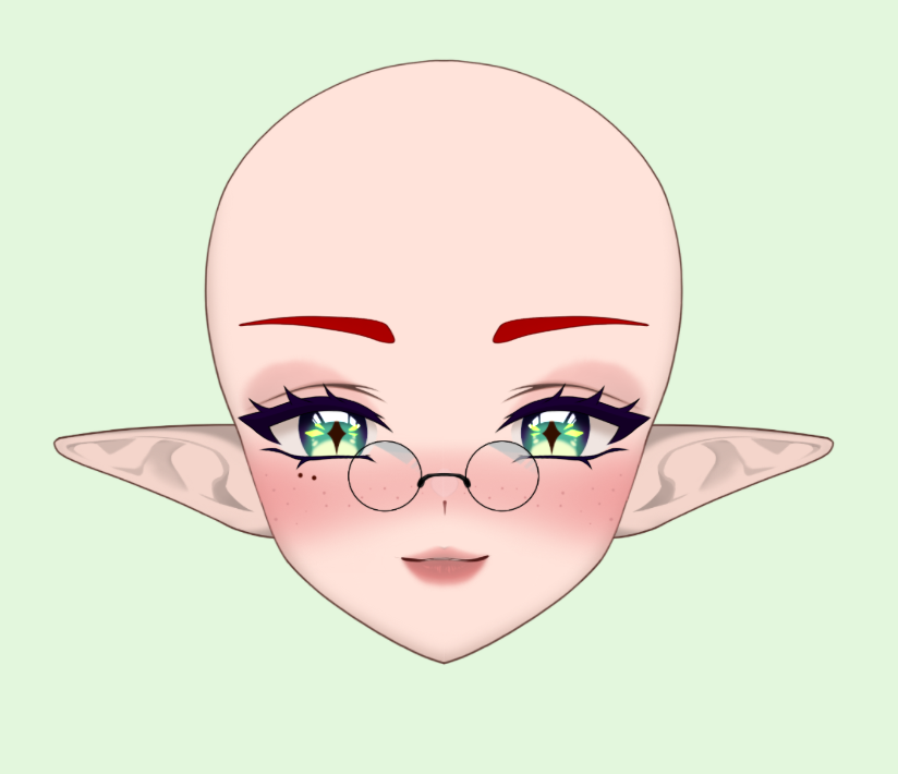 Cosy Momo VT 🩷🌱 tweet media