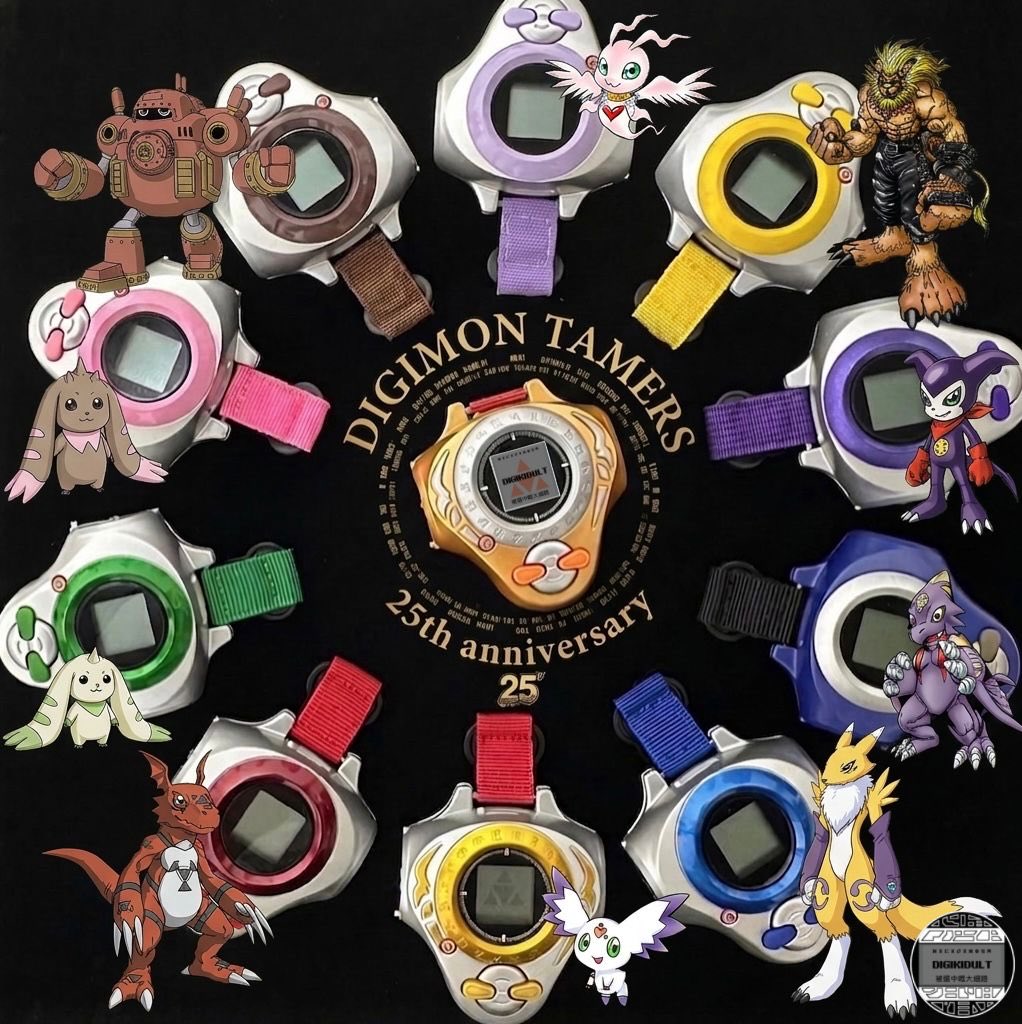 DigiKidult 被選中嘅大細路🇭🇰 tweet media