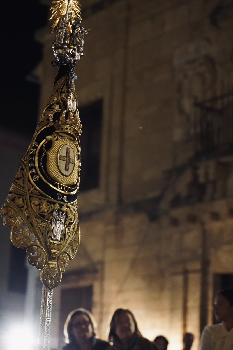 AM Cristo de Gracia tweet media