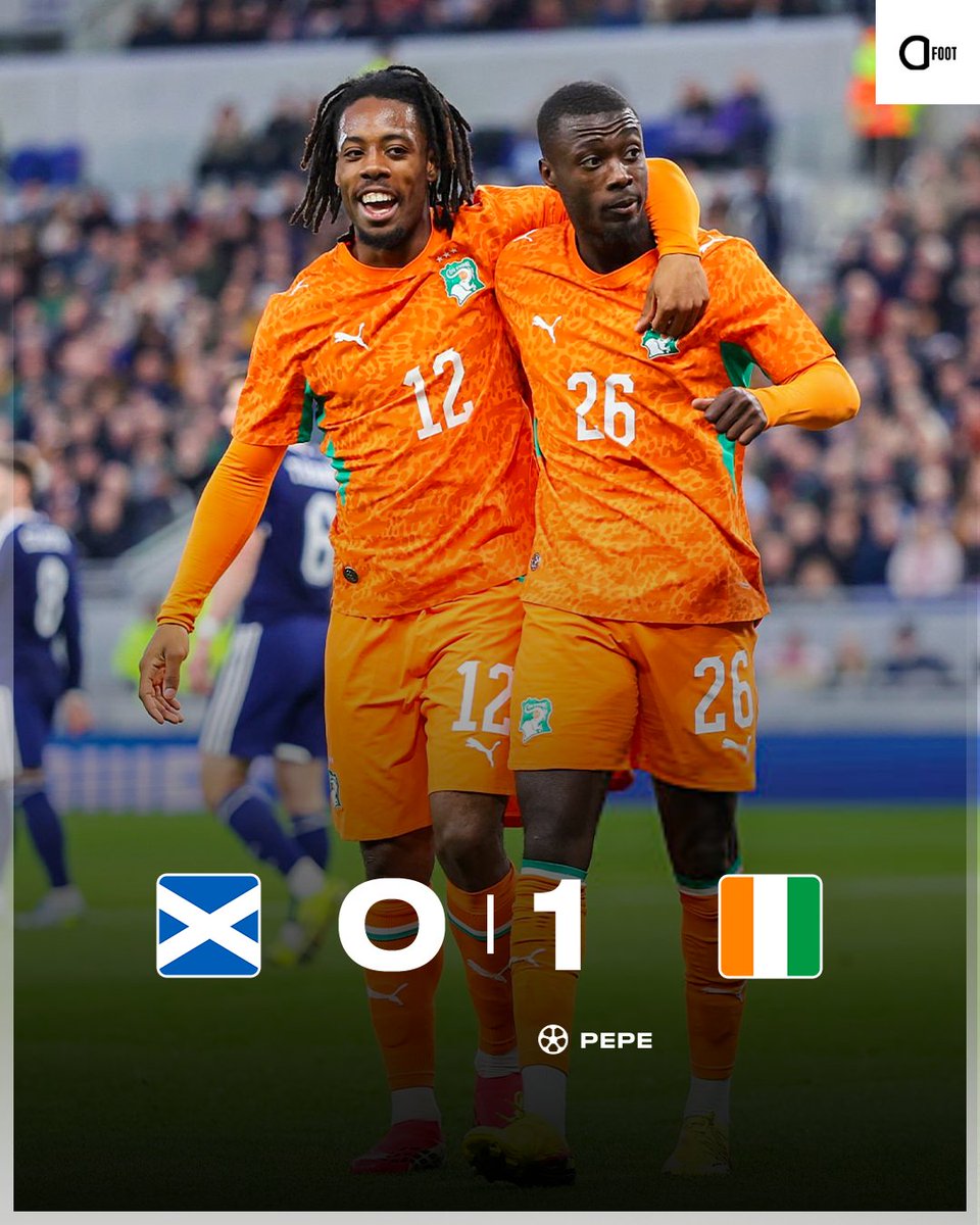 Actu Foot tweet media