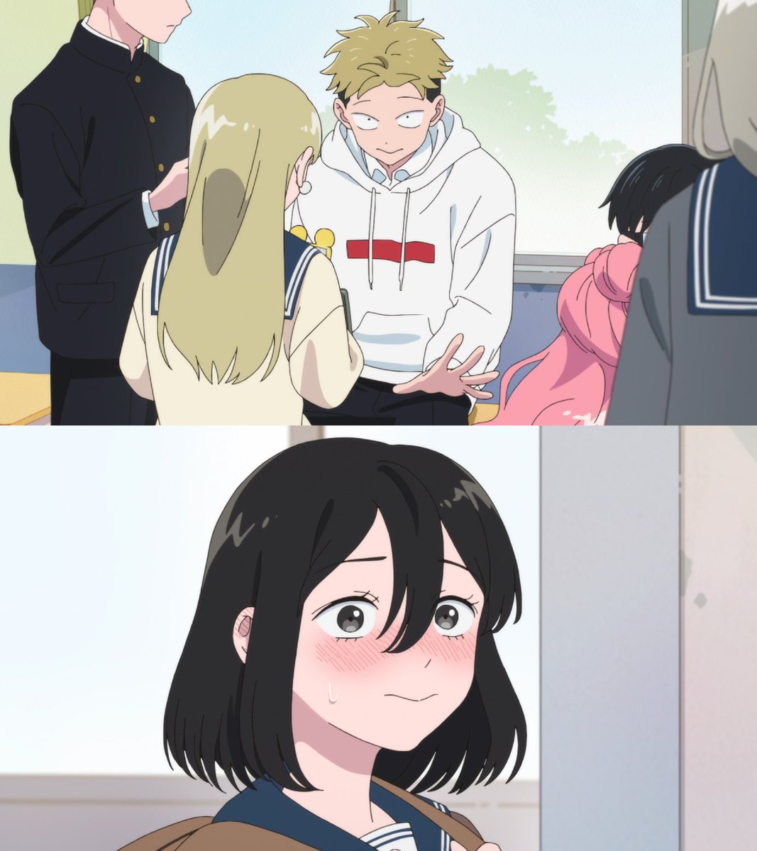 Anime Trending tweet media