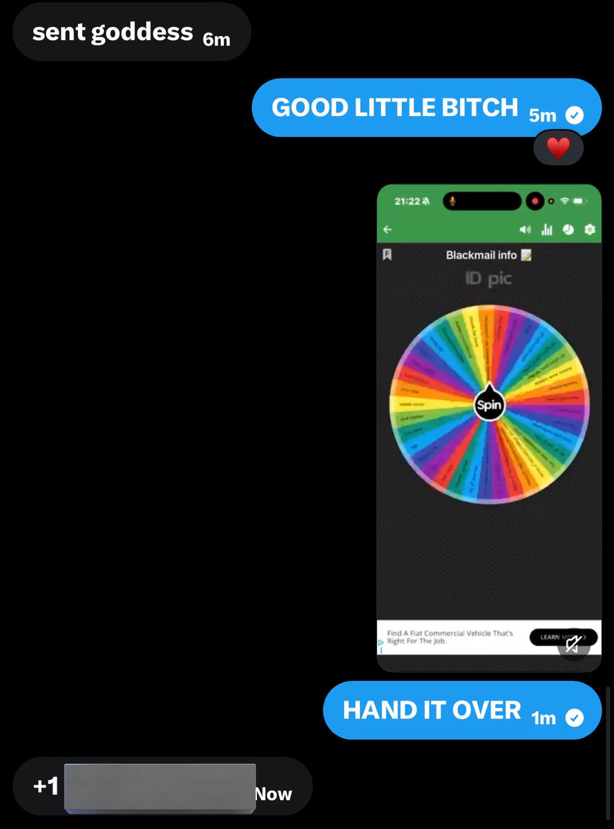 ✨Temptress Mp✨Findom tweet media