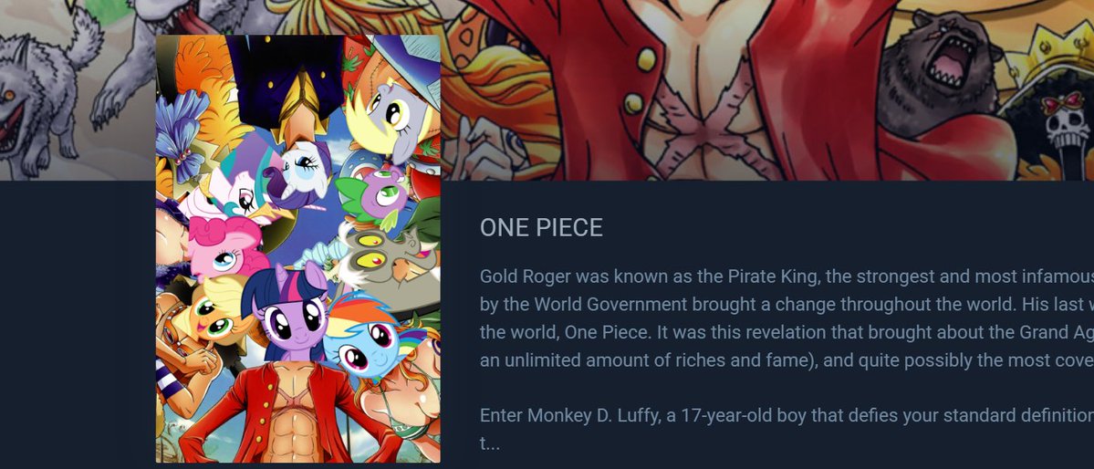 Otakus Brasil 🍥 tweet media