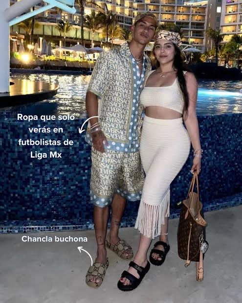 GamblersSports's tweet photo. @RvLay La relación entre que uses muchas marcas es directamente proporcional a las carencias que tuviste https://t.co/J1t2a6ldTi