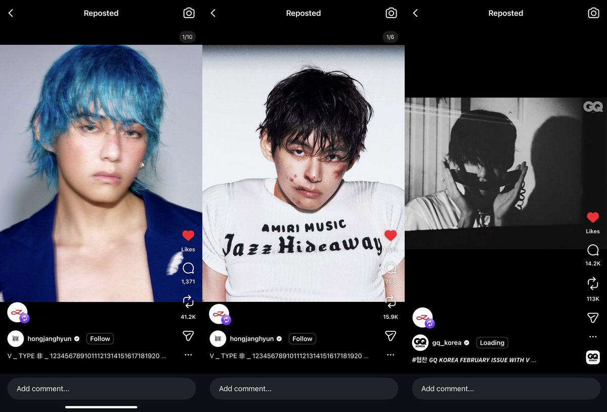 acervo taekook - 정국 태형 tweet media