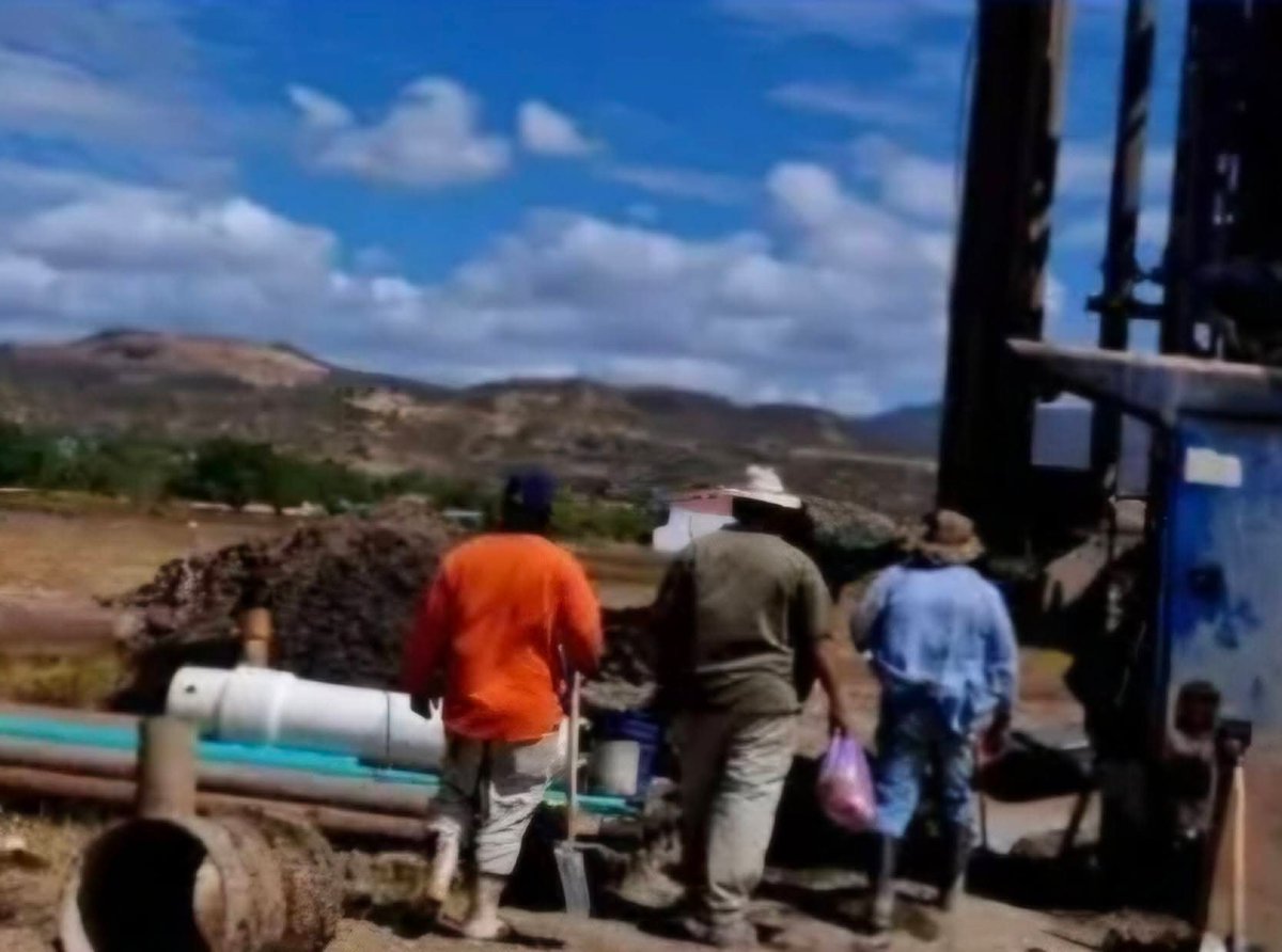 ENACAL Nicaragua tweet media