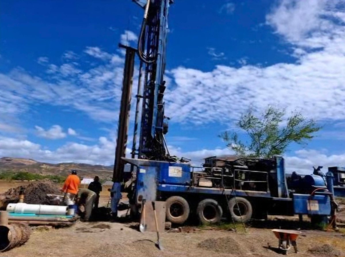 ENACAL Nicaragua tweet media