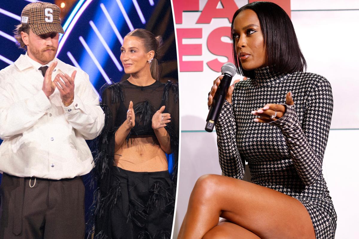 New York Post tweet media