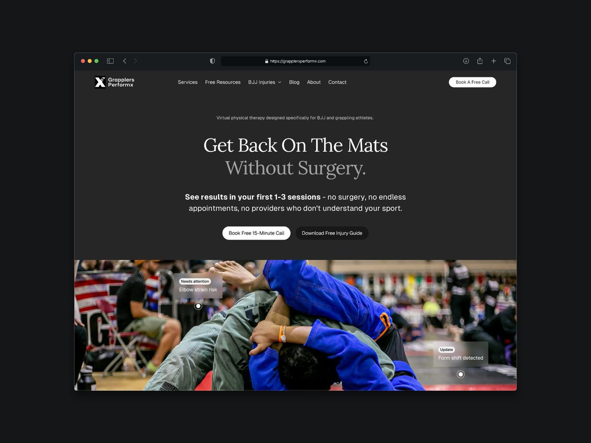 Isaac Dailey tweet media