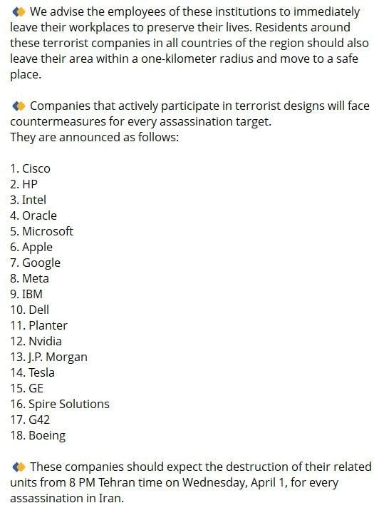 Hasan Killik 🌏🌐📊 tweet media