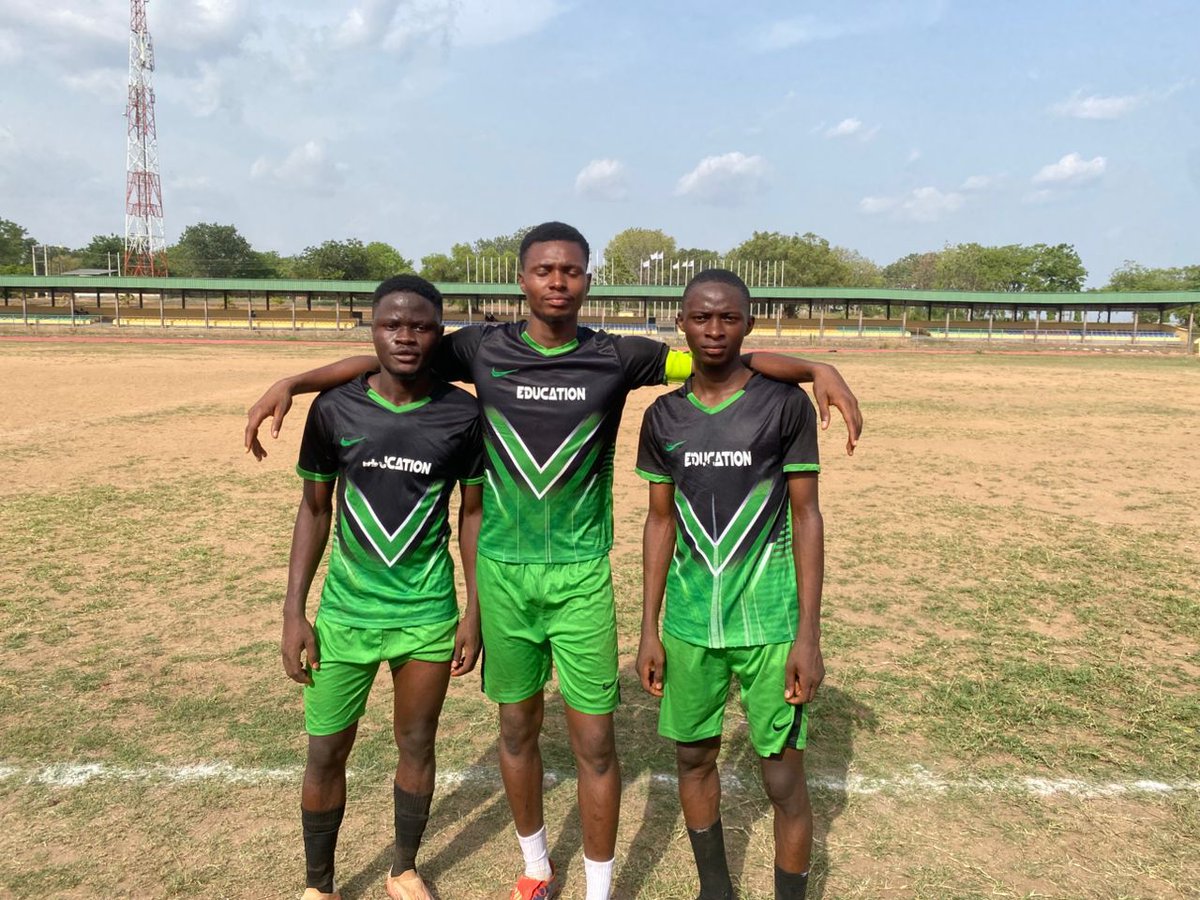 NUESA UNILORIN tweet media