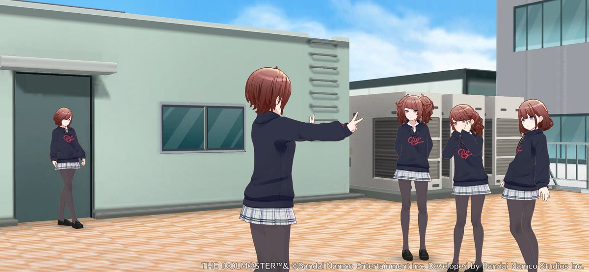 カントP tweet media