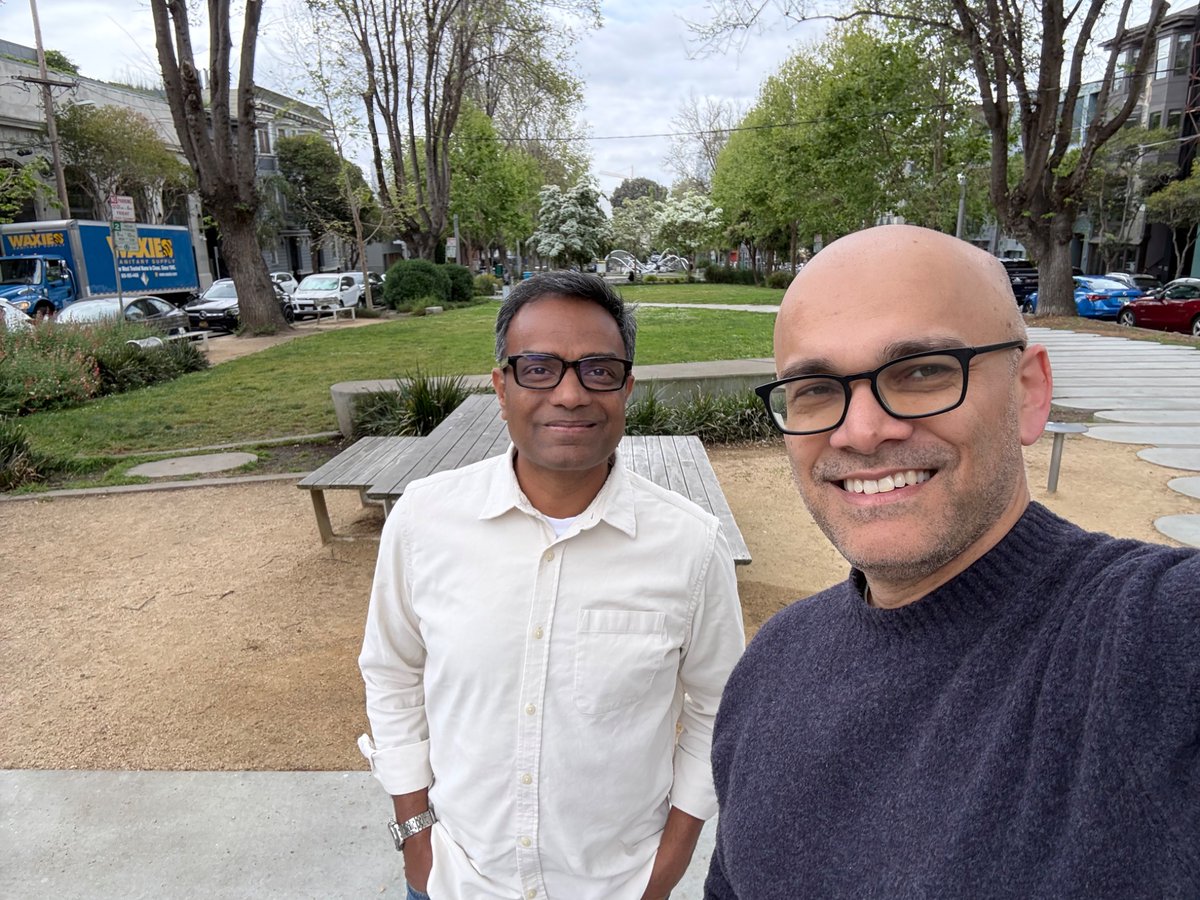 Dev Khare (@dkhare) / Posts / X
