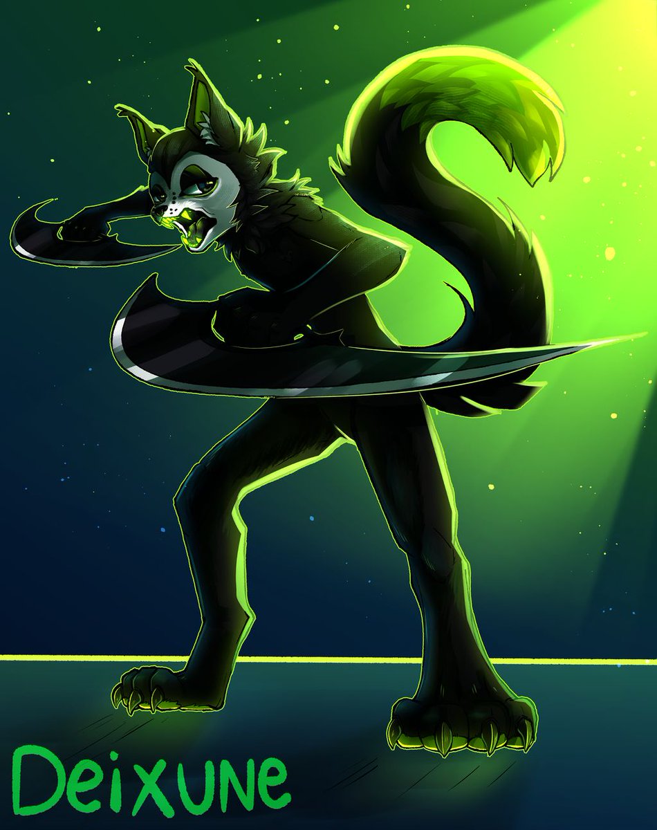 deixune's tweet photo. art trade with genxse_  (his fursona), he also did my fursona so you can check his instagram

#furry #furryart #furrycommission #furrycommissions #fursona #fursonaart #art #drawing #draw #furryartist #furryartwork #furrydrawing https://t.co/RryF4RZCuw
