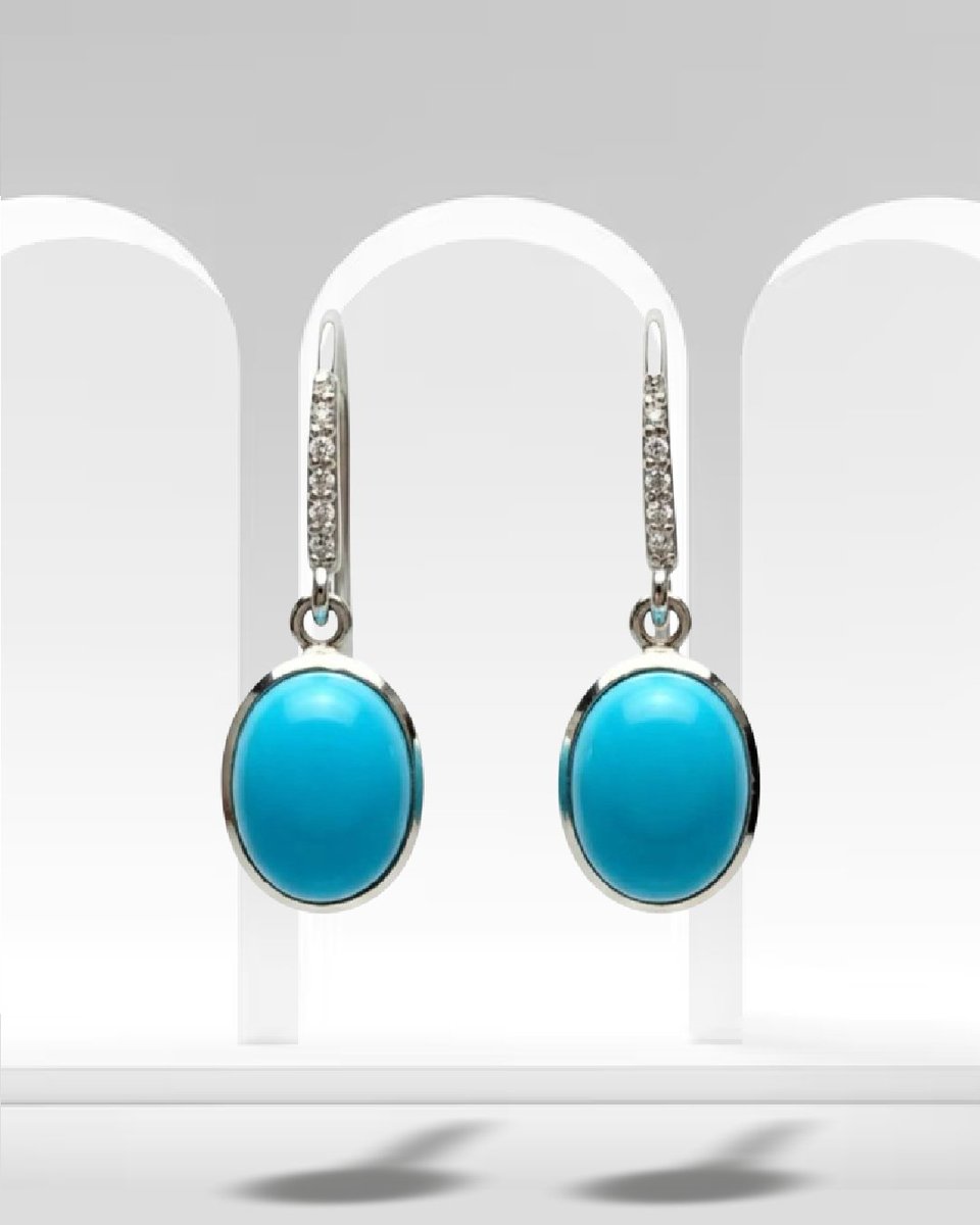 OgiltdC's tweet photo. Natural color, refined in gold. ✨
From vibrant turquoise with diamonds to rich jadeite studs, these pieces bring together bold hues and timeless craftsmanship — elegant, distinctive, and effortlessly wearable.
https://t.co/ejKawXW028
#TurquoiseJewelry #Jadeite https://t.co/AyBYeIhfKM