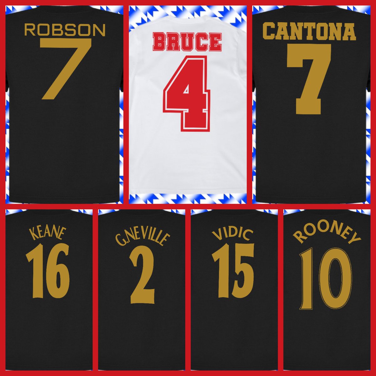 Utd adoRED Range tweet media