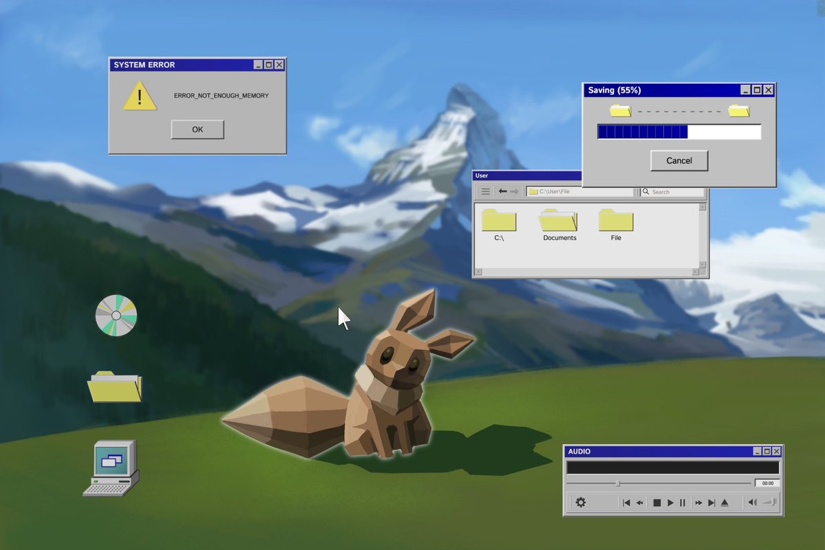 Spacecrow☆ tweet media