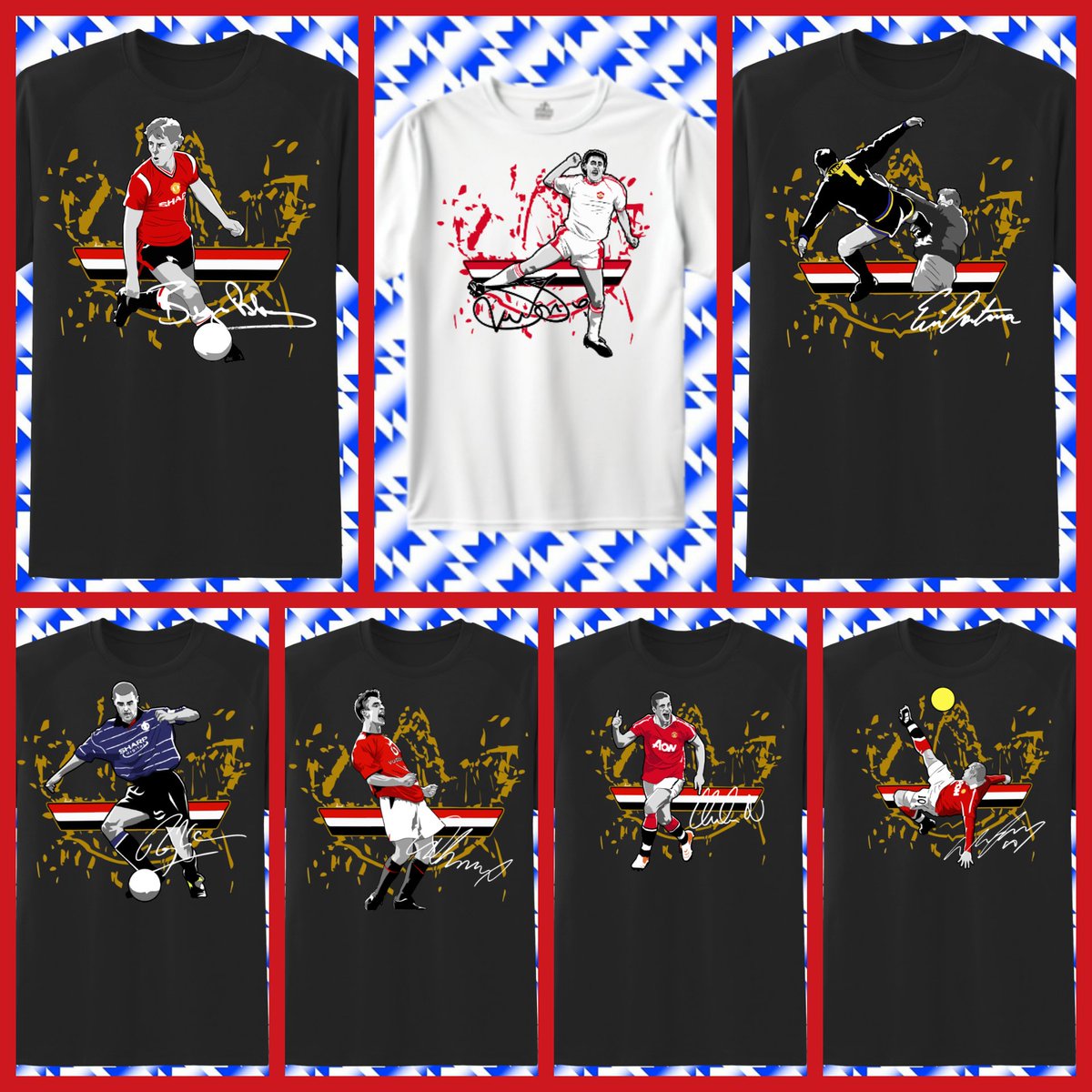 Utd adoRED Range tweet media