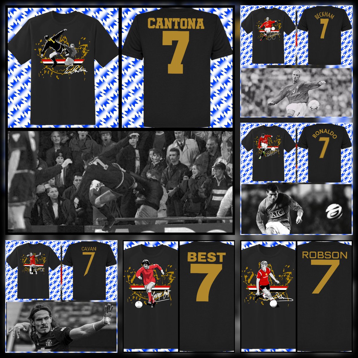 Utd adoRED Range tweet media