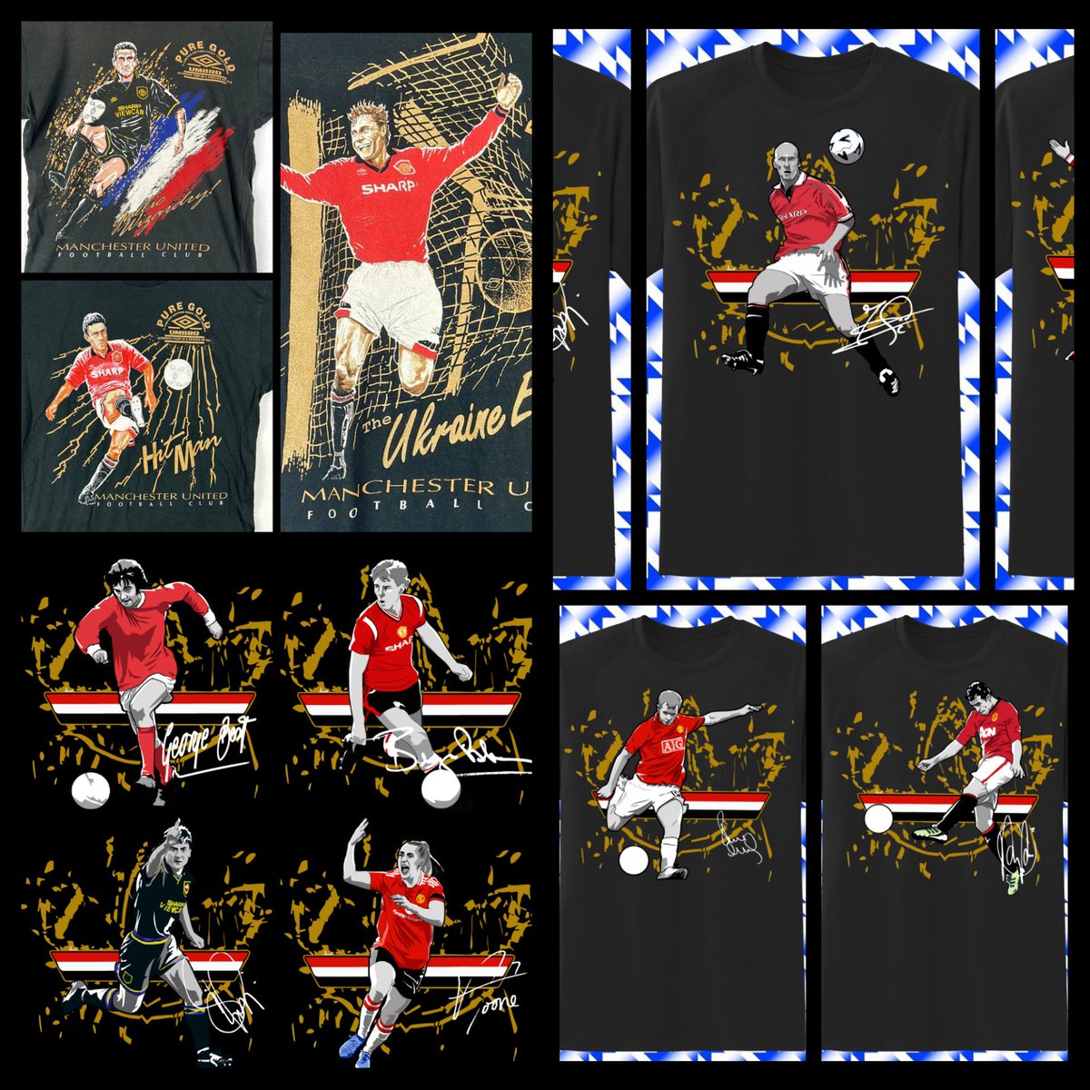 Utd adoRED Range tweet media