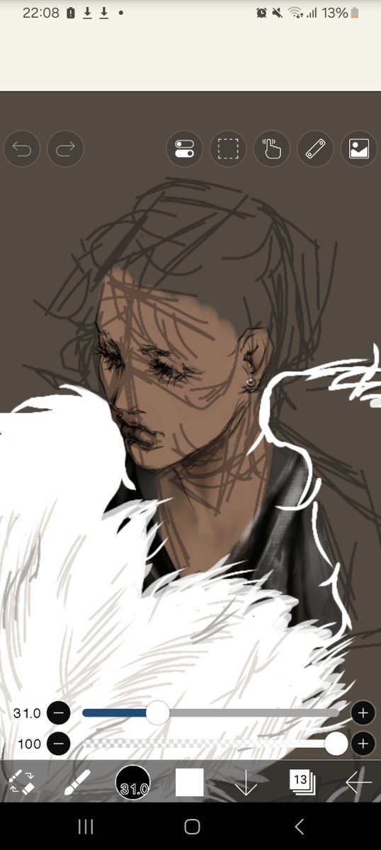 ᛪ༙⚙️ tweet media