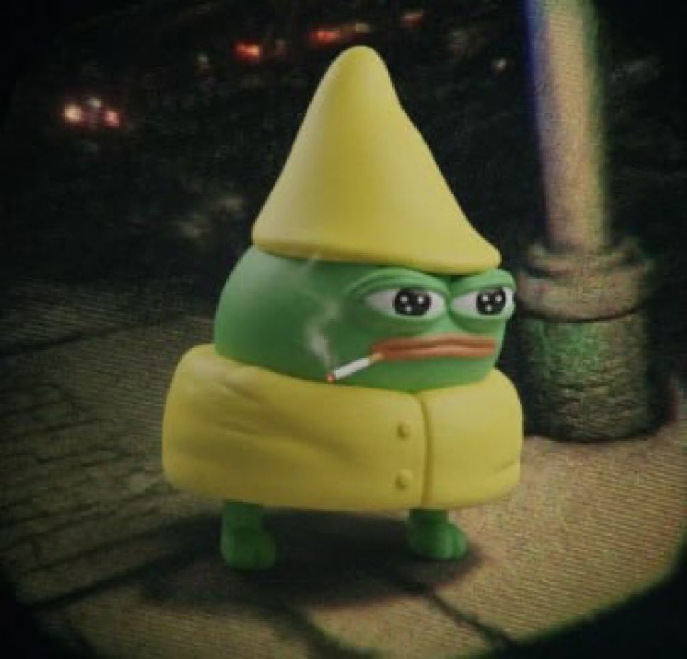 It’s time for $Donk 

E2Hv2PczDsoyznECHqJ2rQWnDMj1PAFrLptuE9X6bonk