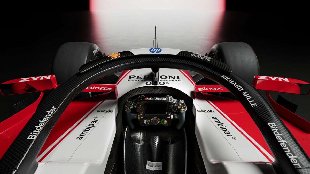 Ferrari AR tweet media