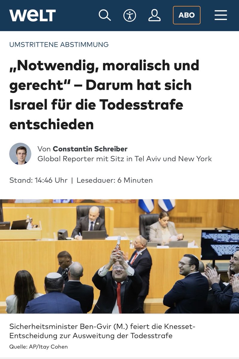 Ulrich Schneider tweet media