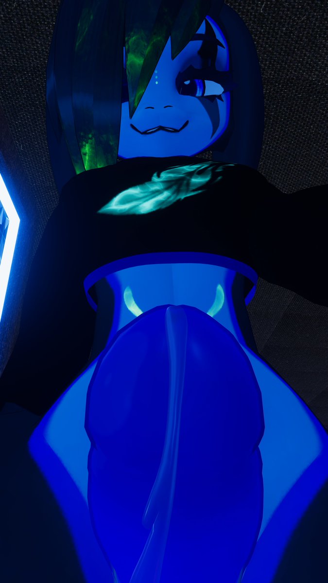 Elo_The_Hobkin 🔞 tweet media