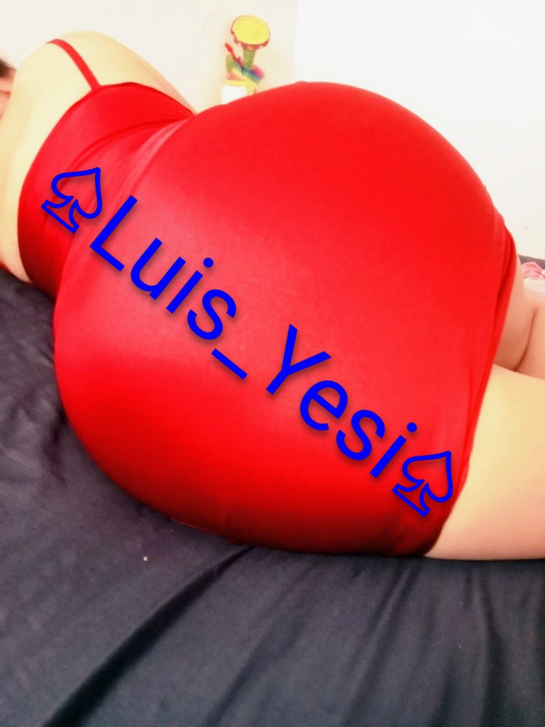 Luis-yesi tweet media