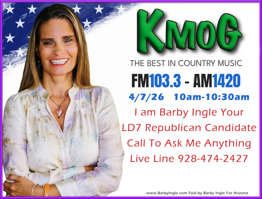 Barby Ingle Official tweet media