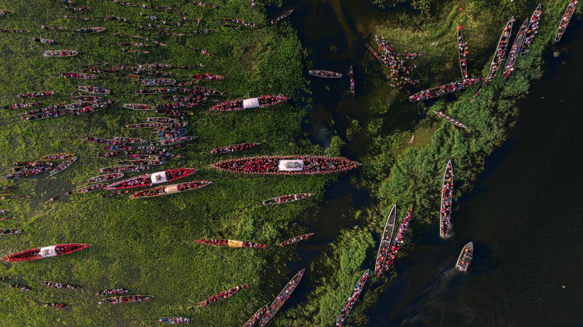 Wode Maya ® tweet media