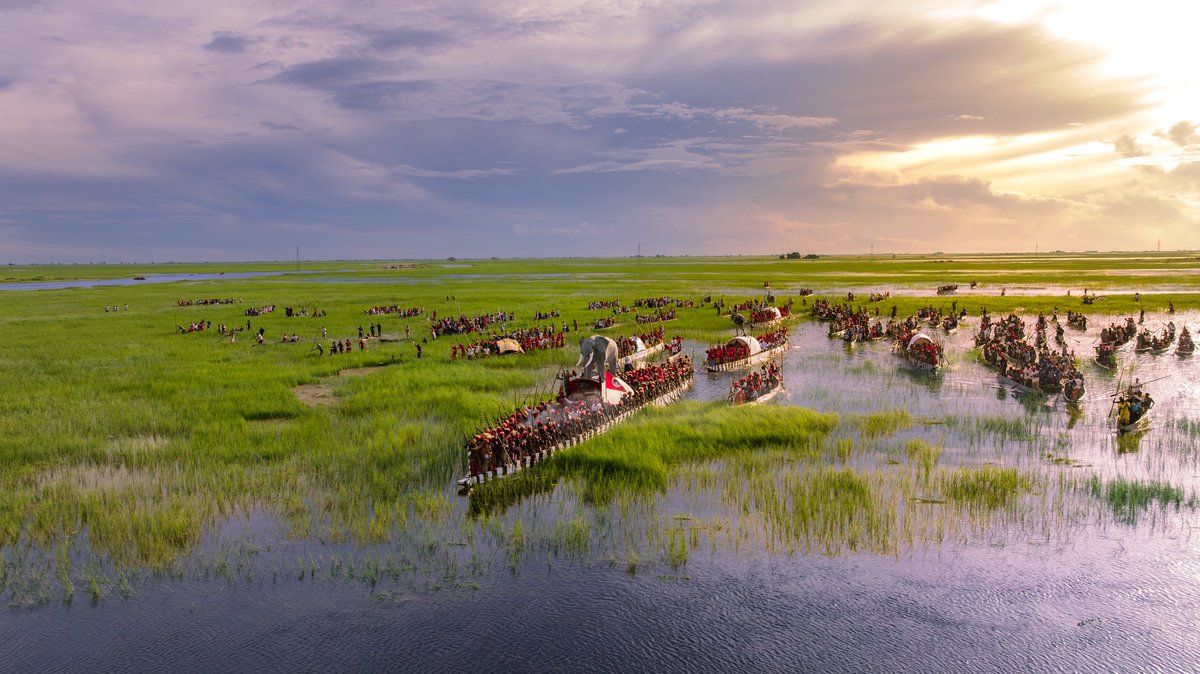 Wode Maya ® tweet media