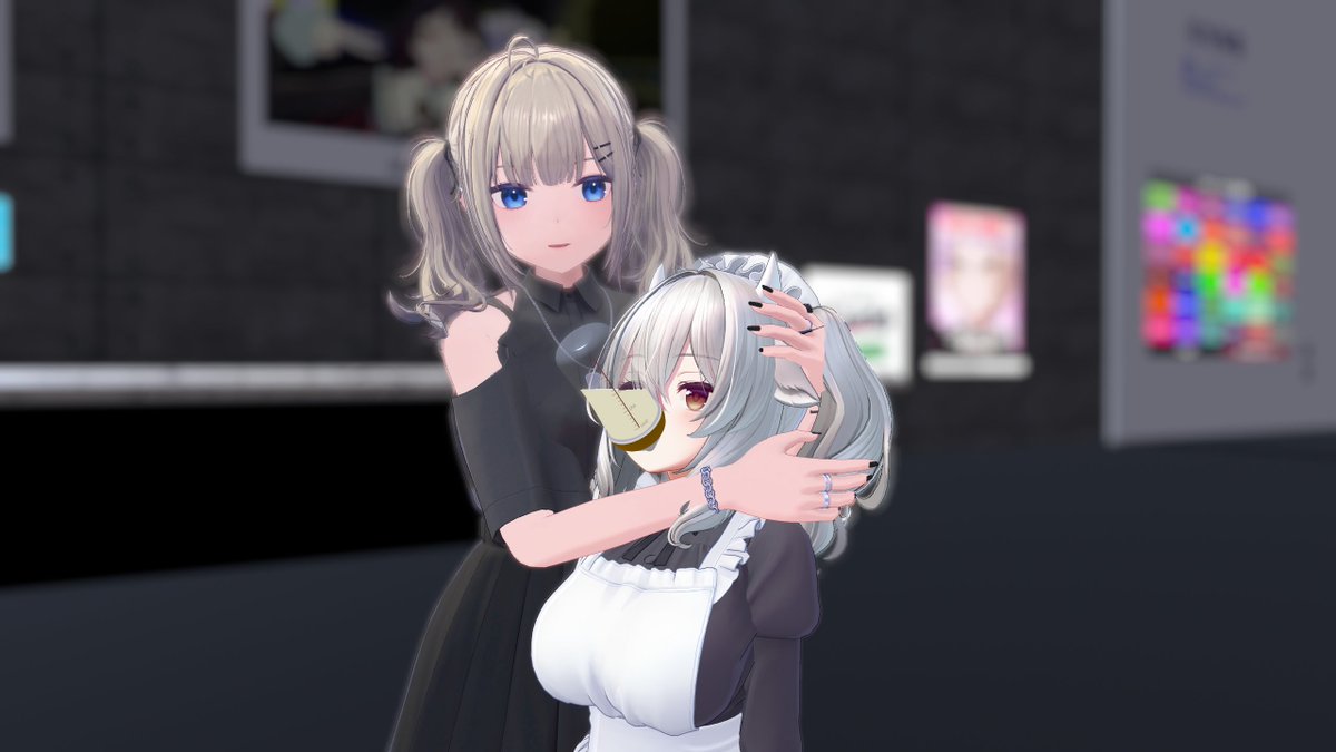 まっけん tweet media