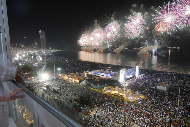 copacabana tweet media