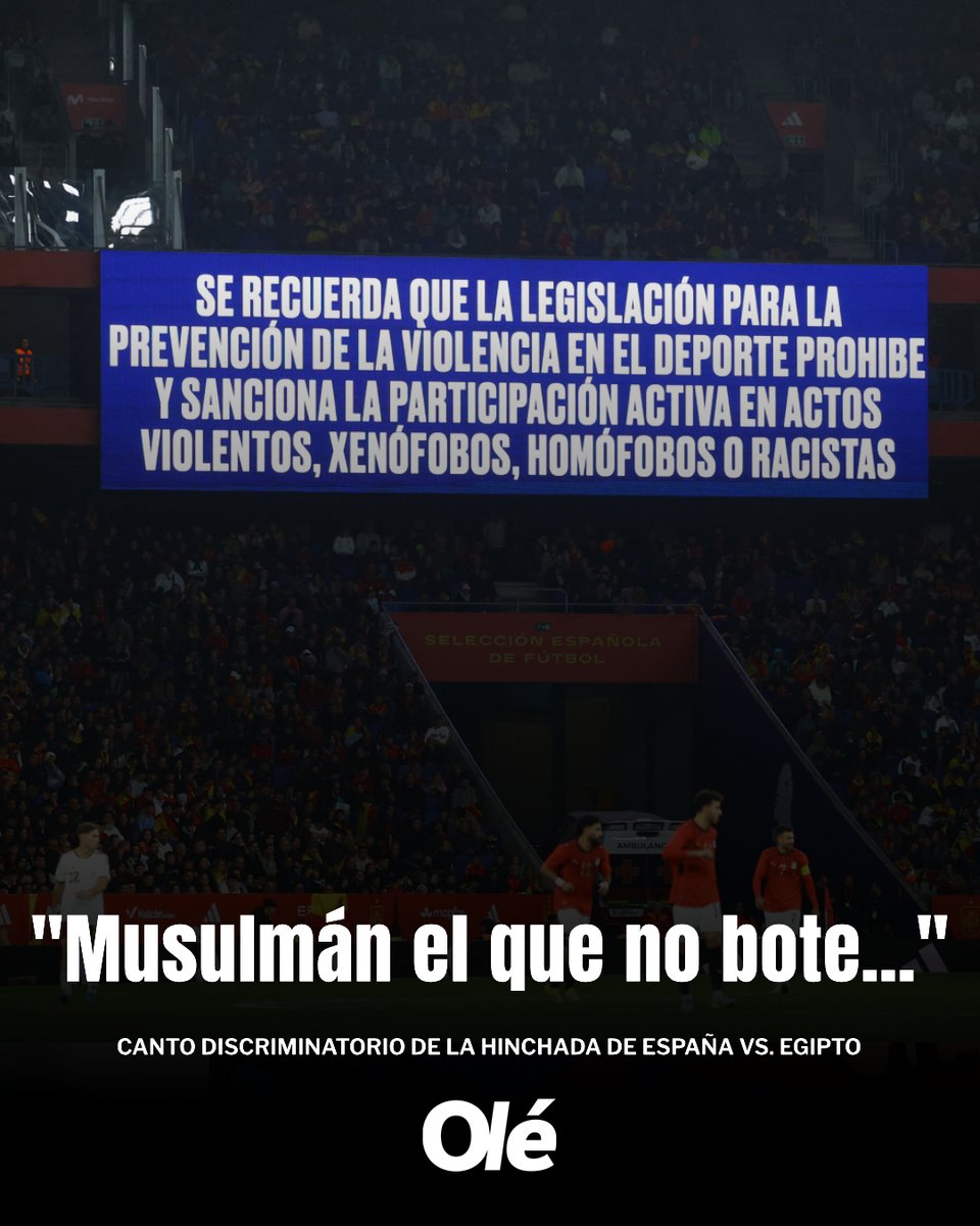 Diario Olé tweet media