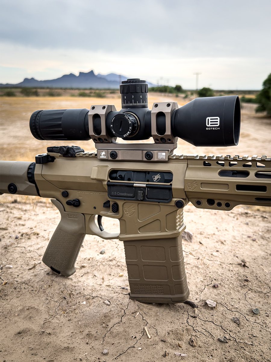 EOTECH tweet media