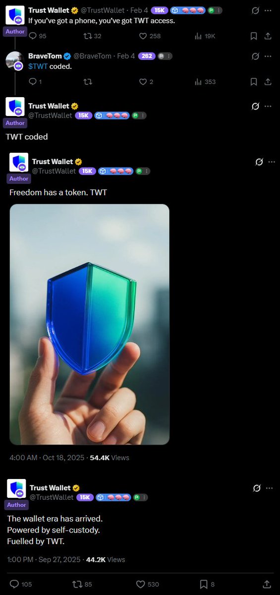Alpha Batcher tweet media