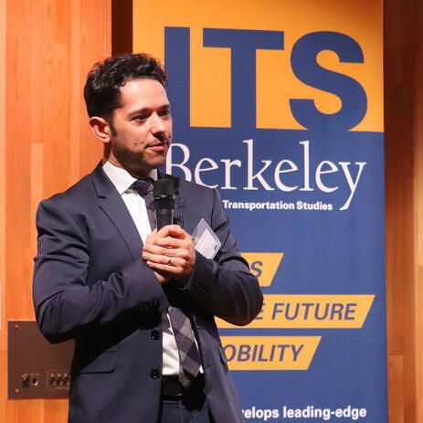 ITS Berkeley tweet media