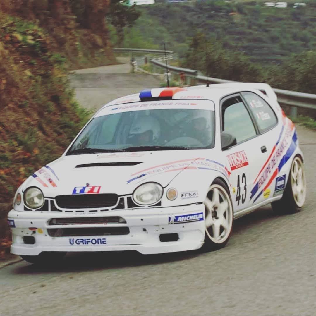 さかねん@日日是好日 tweet media