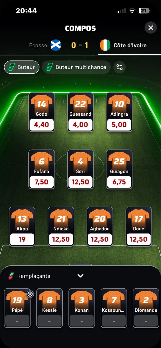 Orko Delavega tweet media