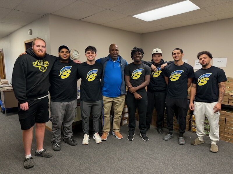 Bernard Holsey tweet media